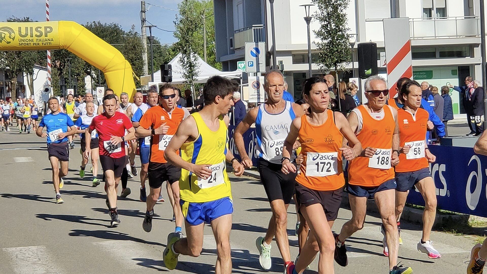San Patrizio: Trofeo Buriani e Vaienti - 10 aprile 2023